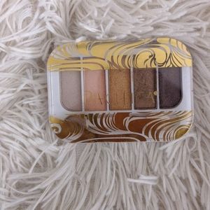 Pacifica eye palette
